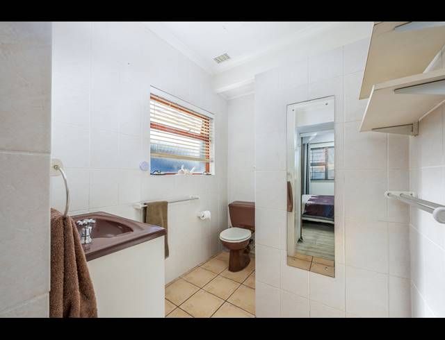 4 BEDROOM HOUSE FOR SALE IN ELIM